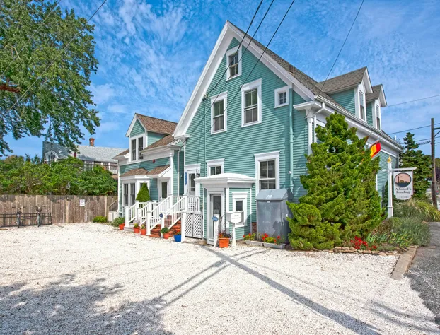 Admirals Landing - Adults Only hotel detail image 2