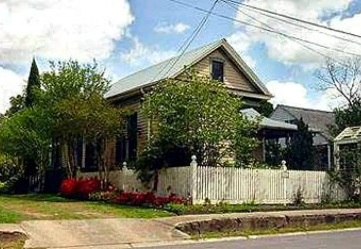 Maison Des Amis hotel hero