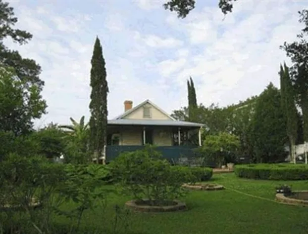 Maison Des Amis hotel detail image 1