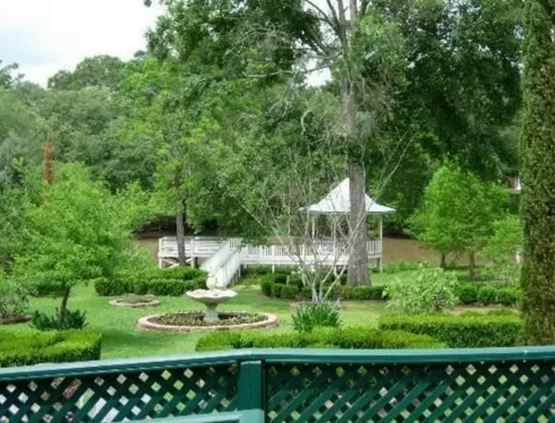 Maison Des Amis hotel detail image 2