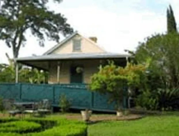 Maison Des Amis hotel detail image 3