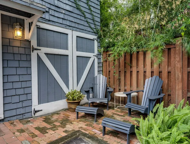 Riverdale Inn hotel detail image 3