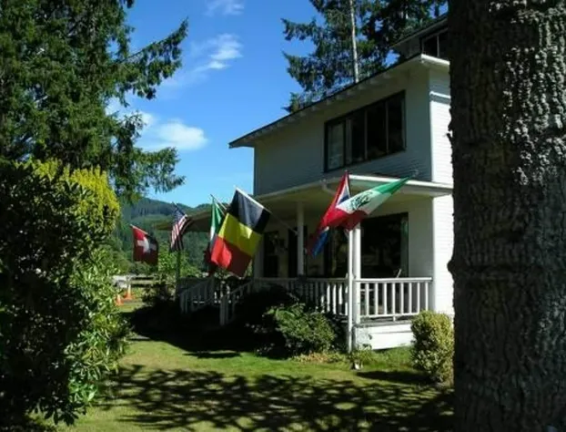 Miller Tree Inn hotel detail image 2