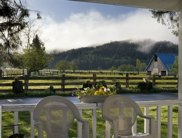 Miller Tree Inn hotel detail image 4