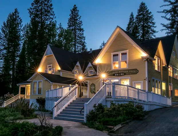 McCloud River B&B hotel detail image 1