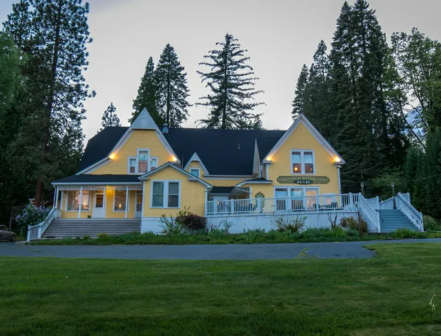 McCloud River B&B hotel detail image 2