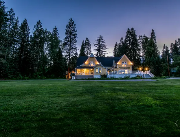 McCloud River B&B hotel detail image 3