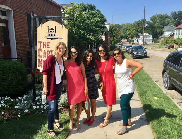 Captain Wohlt Inn Bed & Breakfast hotel detail image 3