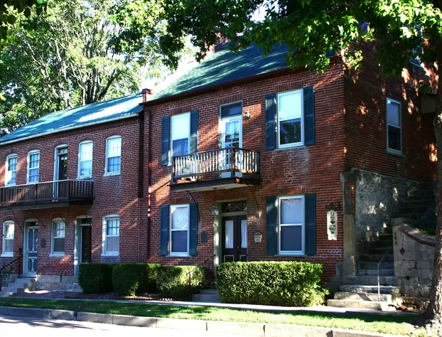 Captain Wohlt Inn Bed & Breakfast hotel detail image 1