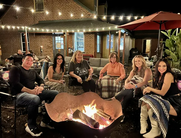 Captain Wohlt Inn Bed & Breakfast hotel detail image 4