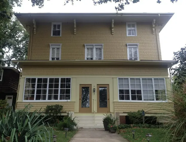 Victorian Bed & Breakfast hotel detail image 1