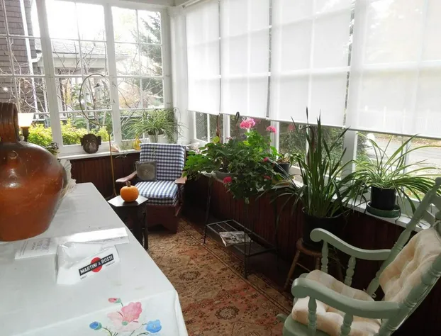 Victorian Bed & Breakfast hotel detail image 2