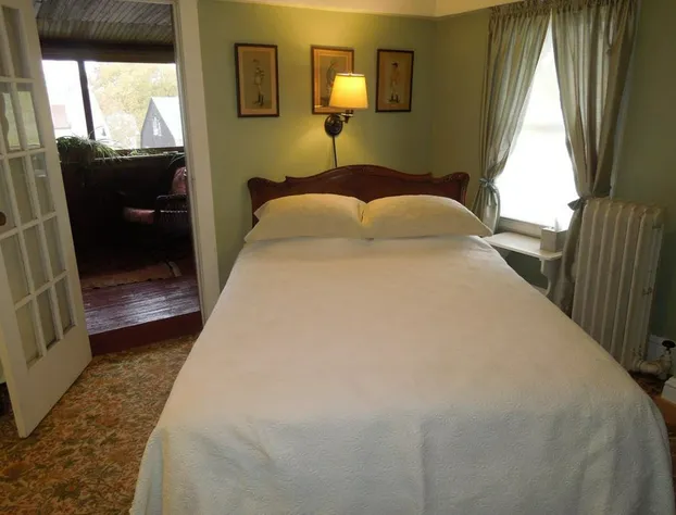 Victorian Bed & Breakfast hotel detail image 4