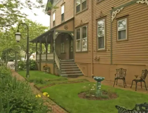 The Queen Victoria B&B hotel detail image 3