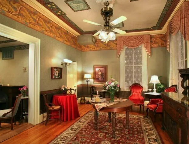 The Queen Victoria B&B hotel detail image 4