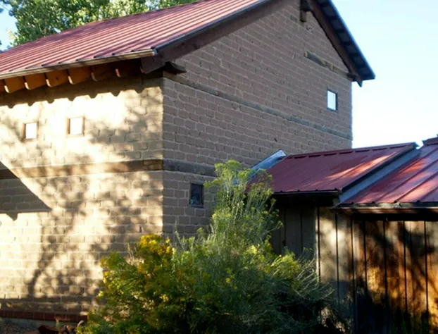 Silver River Adobe Inn hotel detail image 1