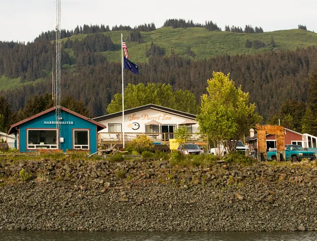 Sea Parrot Inn hotel detail image 1