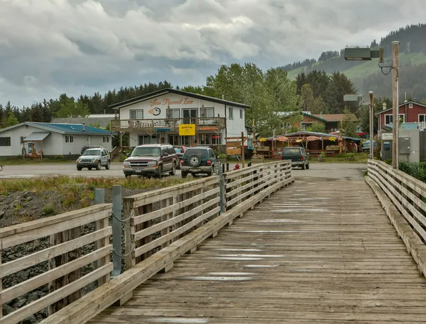 Sea Parrot Inn hotel detail image 3