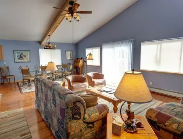 Sea Parrot Inn hotel detail image 4