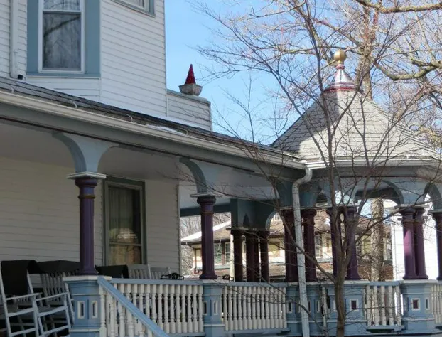 Market Street Inn hotel detail image 2