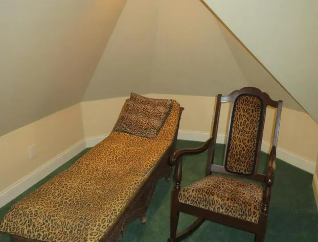 Market Street Inn hotel detail image 3