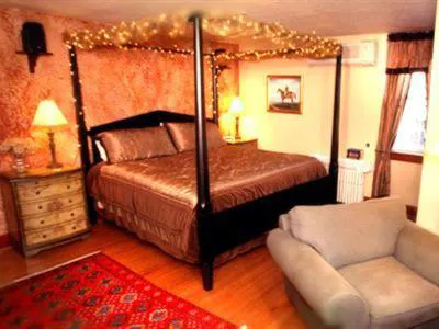 Market Street Inn hotel detail image 4