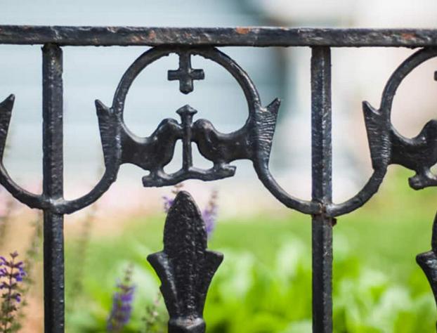 Market Street Inn hotel detail image 1