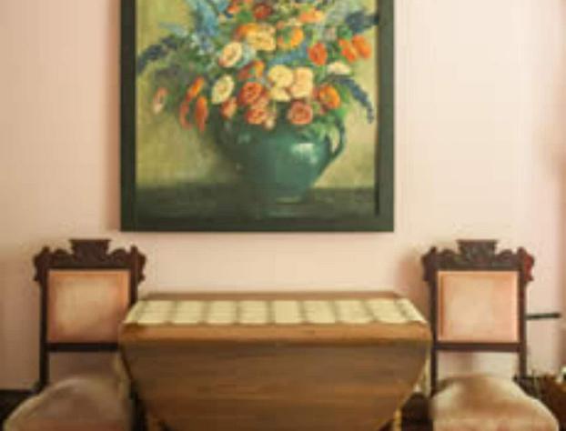 Market Street Inn hotel detail image 4