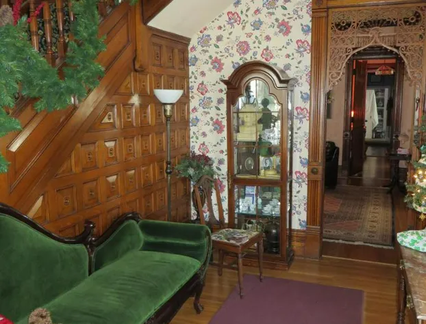 Market Street Inn hotel detail image 3