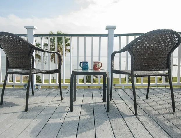 The Peaceful Pelican LLC hotel detail image 2