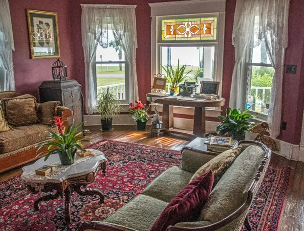 The Peaceful Pelican LLC hotel detail image 4