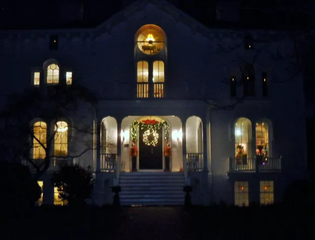 Mayhurst Inn hotel detail image 1