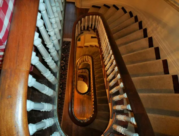 Mayhurst Inn hotel detail image 4