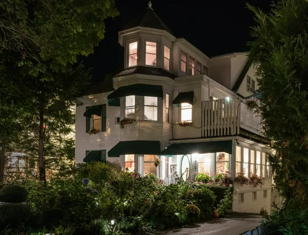 Harbour Towne Inn on the Waterfront hotel detail image 1