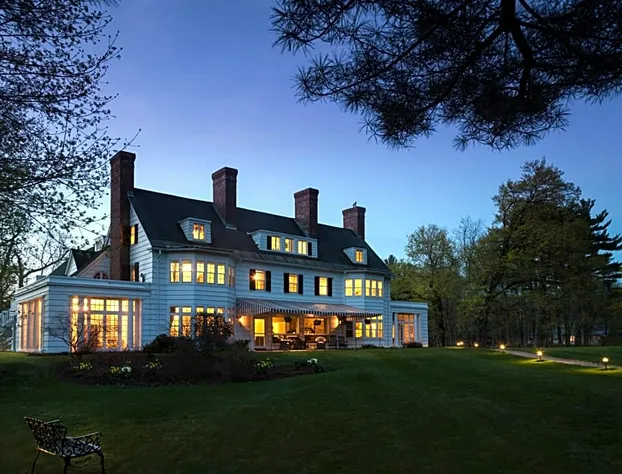 The Four Chimneys Inn hotel detail image 2