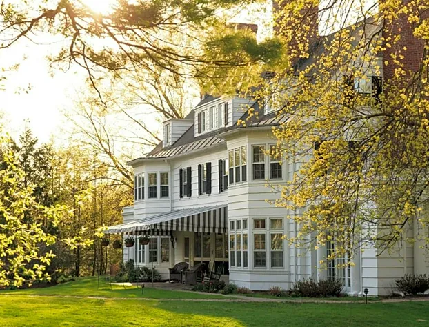 The Four Chimneys Inn hotel detail image 3