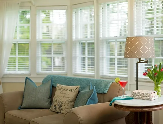 The Four Chimneys Inn hotel detail image 4