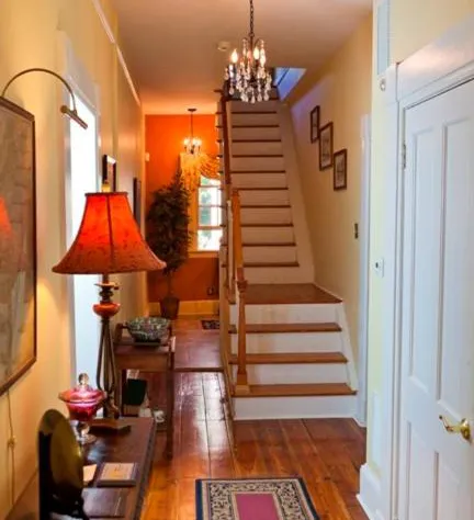 The Lily Inn hotel detail image 3