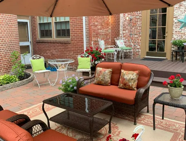 The Lily Inn hotel detail image 4