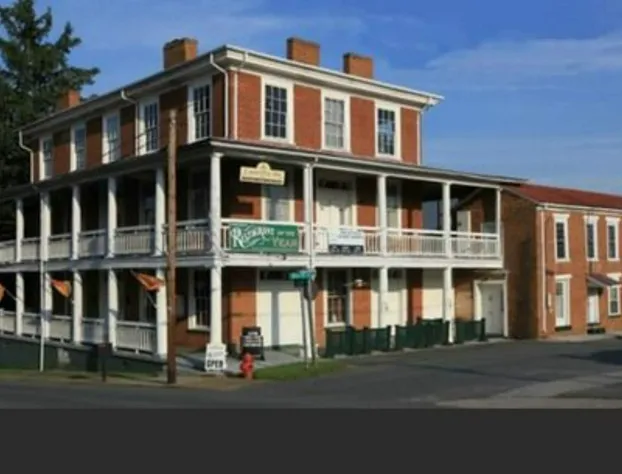 Lafayette Inn hotel detail image 1