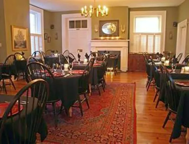 Lafayette Inn hotel detail image 3