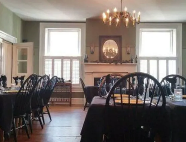 Lafayette Inn hotel detail image 4