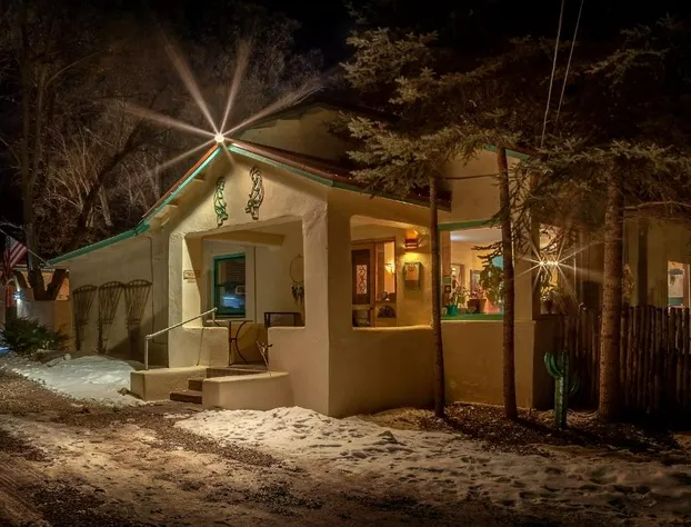 Dreamcatcher Bed and Breakfast hotel detail image 1