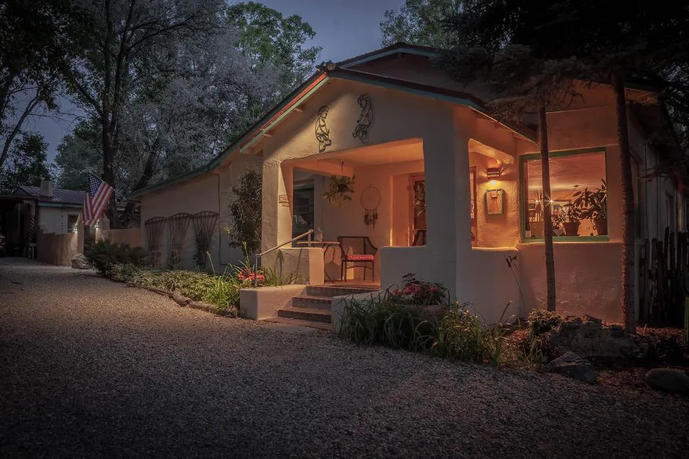 Dreamcatcher Bed and Breakfast hotel hero