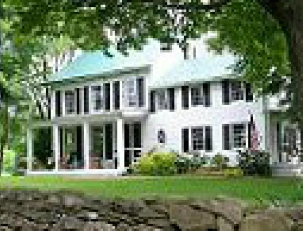 Inn at Stony Creek hotel detail image 1