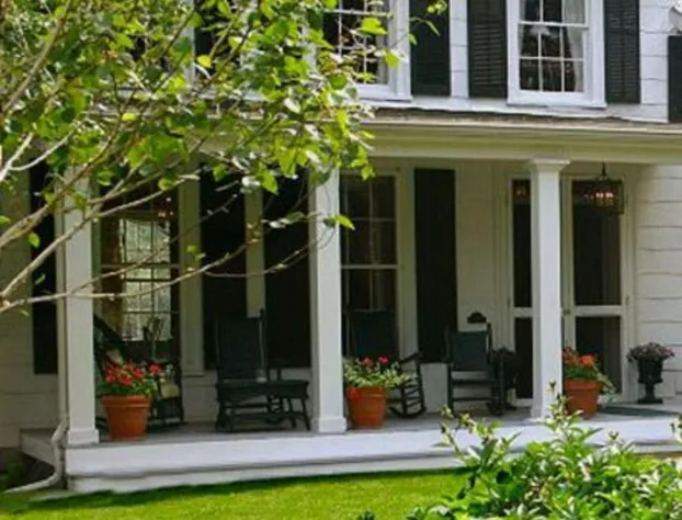 Inn at Stony Creek hotel detail image 2