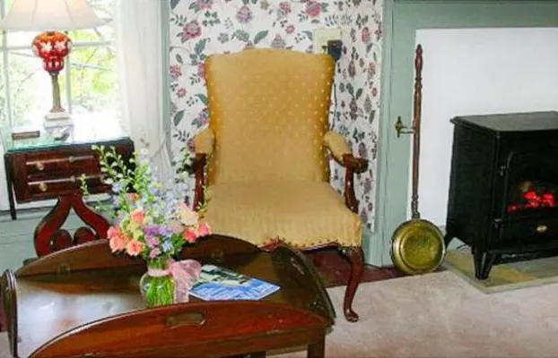 Inn at Stony Creek hotel detail image 4