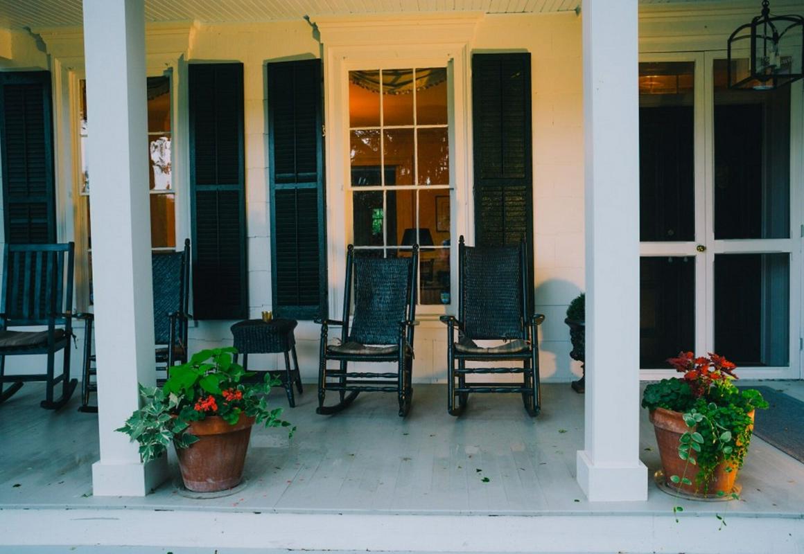 Inn at Stony Creek hotel hero