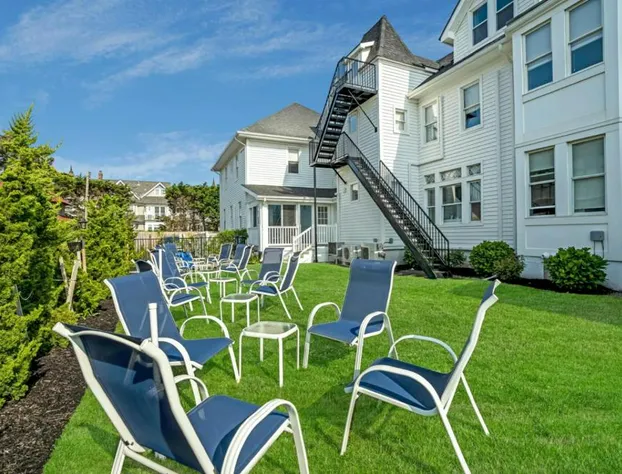 Grand Victorian - Spring Lake hotel detail image 2