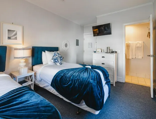 Grand Victorian - Spring Lake hotel detail image 4